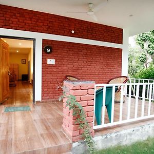 Villa Garden View